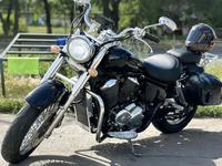 Honda  Shadow 400 2000 года за 2 700 000 тг. в Алматы