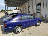 Nissan Primera 1990 годаfor650 000 тг. в Мерке – фото 4