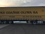 DAF  105ХF Mega 2012 года за 22 000 000 тг. в Алматы – фото 4