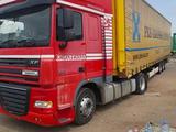 DAF  105ХF Mega 2012 года за 22 000 000 тг. в Алматы