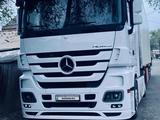 Mercedes-Benz  Actros 2014 годаүшін25 000 000 тг. в Талдыкорган