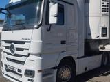 Mercedes-Benz  Actros 2014 годаүшін25 000 000 тг. в Талдыкорган – фото 2