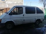 Ford Transit 1991 годаүшін1 500 000 тг. в Талдыкорган – фото 3