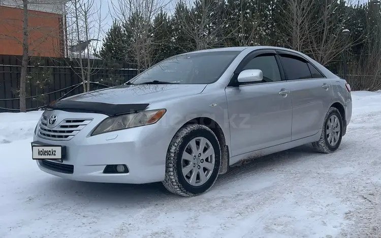 Toyota Camry 2007 годаүшін6 500 000 тг. в Астана