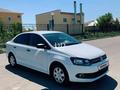 Volkswagen Polo 2014 годаүшін4 000 000 тг. в Атырау – фото 2