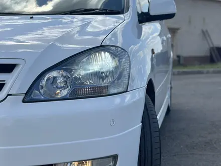 Toyota Ipsum 2004 года за 3 850 000 тг. в Уральск