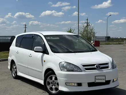 Toyota Ipsum 2004 года за 3 850 000 тг. в Уральск – фото 8