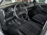 Volkswagen Golf 1992 годаүшін1 750 000 тг. в Тараз – фото 5