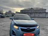 Chevrolet Cruze 2013 года за 4 000 000 тг. в Астана