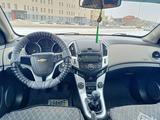 Chevrolet Cruze 2013 года за 4 000 000 тг. в Астана – фото 5