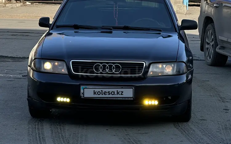 Audi A4 1994 года за 1 600 000 тг. в Талдыкорган