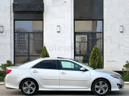 Toyota Camry 2013 года за 6 700 000 тг. в Актау – фото 8