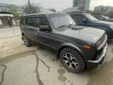 ВАЗ (Lada) Lada 2131 (5-ти дверный) 2020 года за 5 200 000 тг. в Семей – фото 2