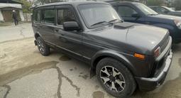 ВАЗ (Lada) Lada 2131 (5-ти дверный) 2020 года за 4 700 000 тг. в Семей – фото 2