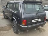 ВАЗ (Lada) Lada 2131 (5-ти дверный) 2020 года за 5 200 000 тг. в Семей – фото 4