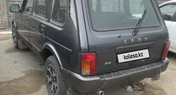 ВАЗ (Lada) Lada 2131 (5-ти дверный) 2020 года за 4 700 000 тг. в Семей – фото 4