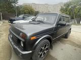 ВАЗ (Lada) Lada 2131 (5-ти дверный) 2020 года за 5 200 000 тг. в Семей – фото 3