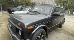 ВАЗ (Lada) Lada 2131 (5-ти дверный) 2020 года за 4 700 000 тг. в Семей – фото 3