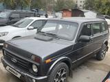 ВАЗ (Lada) Lada 2131 (5-ти дверный) 2020 года за 5 200 000 тг. в Семей