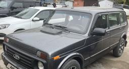 ВАЗ (Lada) Lada 2131 (5-ти дверный) 2020 года за 4 700 000 тг. в Семей