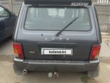 ВАЗ (Lada) Lada 2131 (5-ти дверный) 2020 года за 5 200 000 тг. в Семей – фото 5