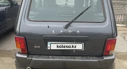 ВАЗ (Lada) Lada 2131 (5-ти дверный) 2020 года за 4 700 000 тг. в Семей – фото 5