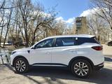 Chery Tiggo 7 Pro 2024 годаүшін8 000 000 тг. в Семей – фото 2