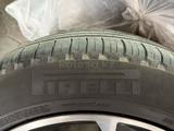 Оригинальные диски от BMW X5 с шинами. за 250 000 тг. в Алматы – фото 3