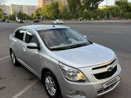 Chevrolet Cobalt 2023 года за 5 700 000 тг. в Астана – фото 4