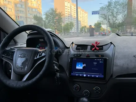 Chevrolet Cobalt 2023 года за 5 700 000 тг. в Астана – фото 10