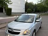 Chevrolet Cobalt 2023 годаүшін5 700 000 тг. в Астана – фото 3