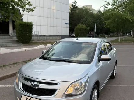 Chevrolet Cobalt 2023 года за 5 700 000 тг. в Астана – фото 3