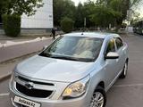 Chevrolet Cobalt 2023 года за 5 700 000 тг. в Астана