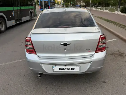 Chevrolet Cobalt 2023 года за 5 700 000 тг. в Астана – фото 6