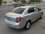 Chevrolet Cobalt 2023 годаүшін5 700 000 тг. в Астана – фото 5