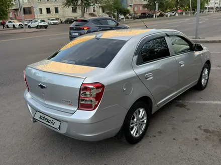 Chevrolet Cobalt 2023 года за 5 700 000 тг. в Астана – фото 5
