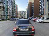 ВАЗ (Lada) Priora 2170 2014 годаүшін2 700 000 тг. в Алматы – фото 5