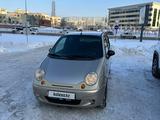 Daewoo Matiz 2012 года за 1 300 000 тг. в Астана