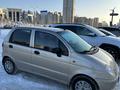 Daewoo Matiz 2012 годаүшін1 150 000 тг. в Астана – фото 2