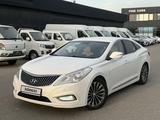 Hyundai Grandeur 2013 года за 7 800 000 тг. в Алматы