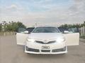 Toyota Camry 2014 годаүшін7 000 000 тг. в Шымкент
