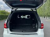 Mercedes-Benz GLS 400 2018 года за 35 000 000 тг. в Астана – фото 4