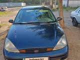 Ford Focus 2003 годаүшін1 400 000 тг. в Рудный