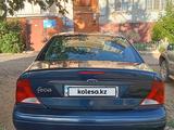 Ford Focus 2003 годаүшін1 400 000 тг. в Рудный – фото 3