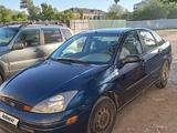 Ford Focus 2003 годаүшін1 400 000 тг. в Рудный – фото 4