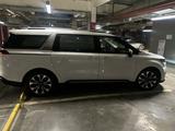Kia Carnival 2021 года за 22 000 000 тг. в Алматы