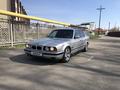 BMW 525 1990 годаүшін1 500 000 тг. в Талдыкорган