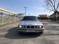 BMW 525 1990 года за 1 500 000 тг. в Талдыкорган – фото 8