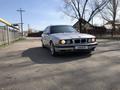 BMW 525 1990 года за 1 500 000 тг. в Талдыкорган – фото 7