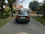 BMW 525 2001 года за 3 300 000 тг. в Алматы – фото 4